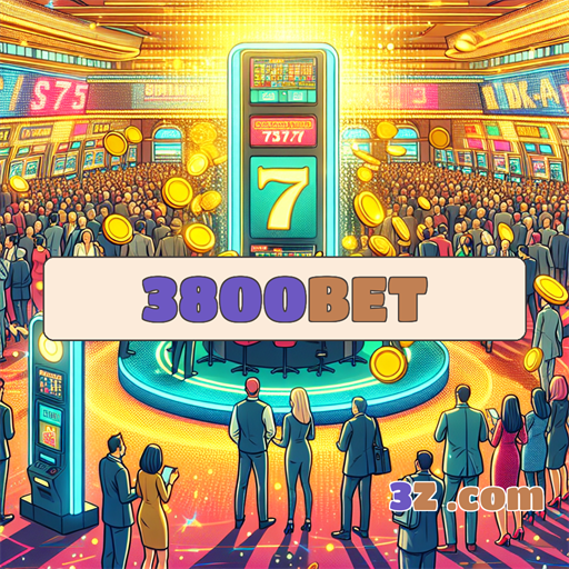 Bônus Irresistíveis: Atraia-se pelo Jogo no 3800bet.com