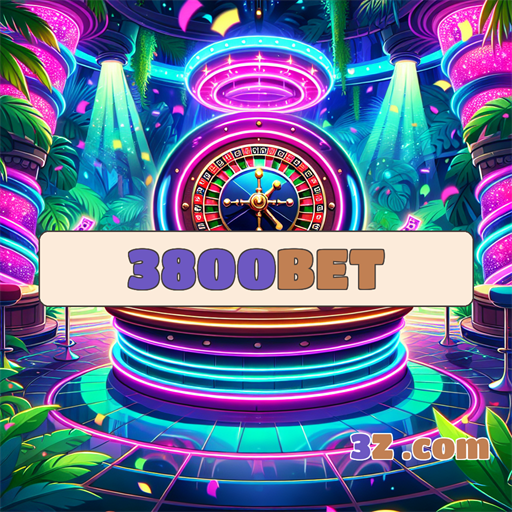 3800bet: Sua Escolha Confiavel no Mundo dos Jogos Online