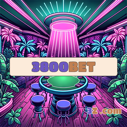 Login: Entre no Mundo Vibrante dos Jogos em 3800bet