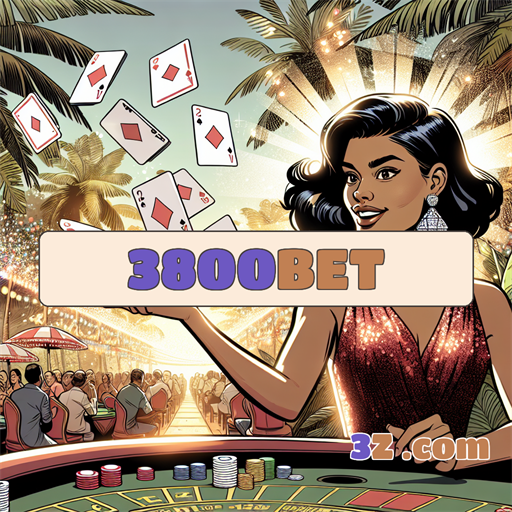 Experimente a Plataforma Revolucionária da 3800bet.com Agora!