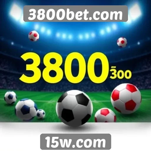 Comparativo de bônus oferecidos por 3800bet