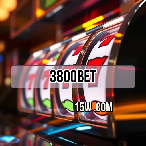 3800bet.com Apostas Ao Vivo
