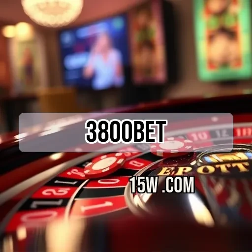 3800bet.com Indicações