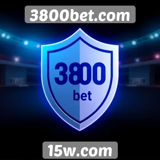 Segurança e regulamentação no 3800bet.com