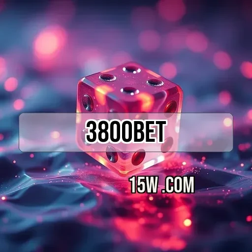 3800bet.com Estratégia