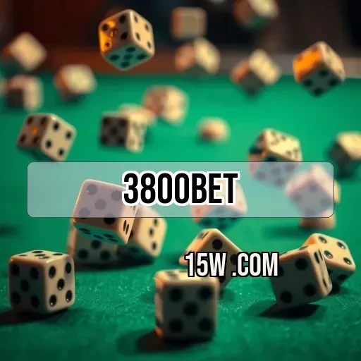 3800bet.com Esportes Virtuais